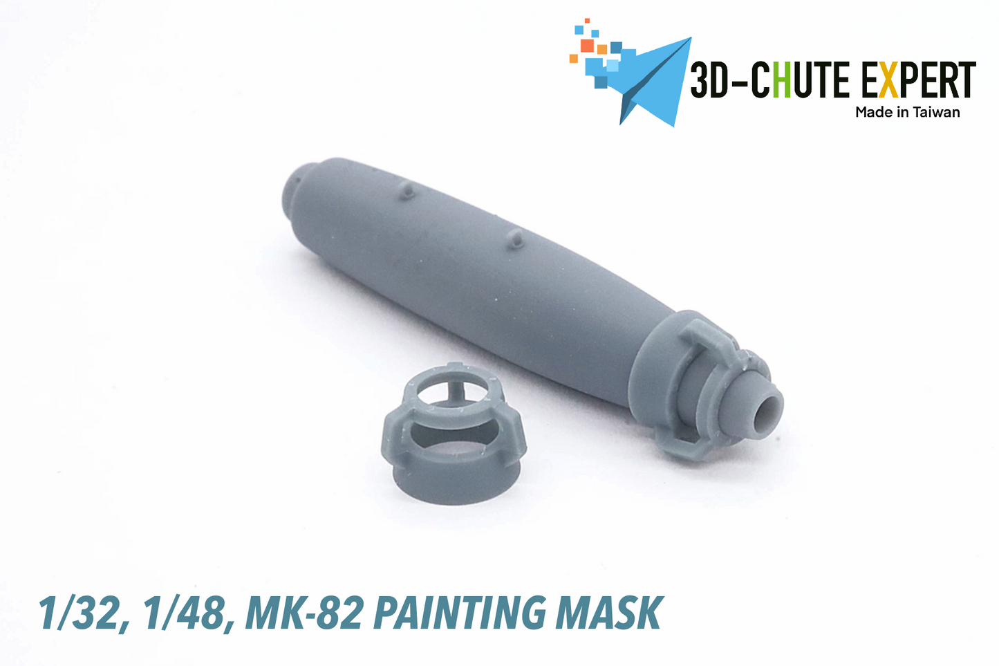 MK-82 snake eye bomb