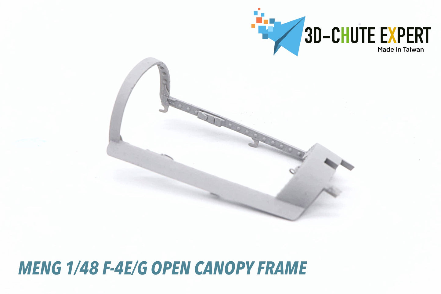 1/48 F-4E/G canopy MENG