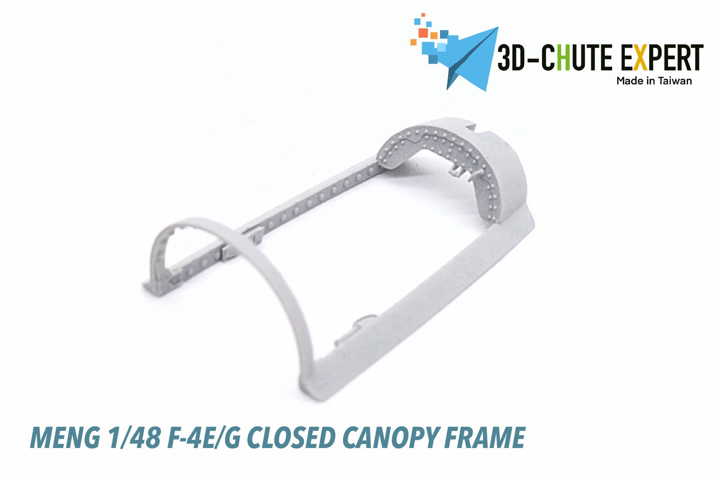1/48 F-4E/G canopy MENG