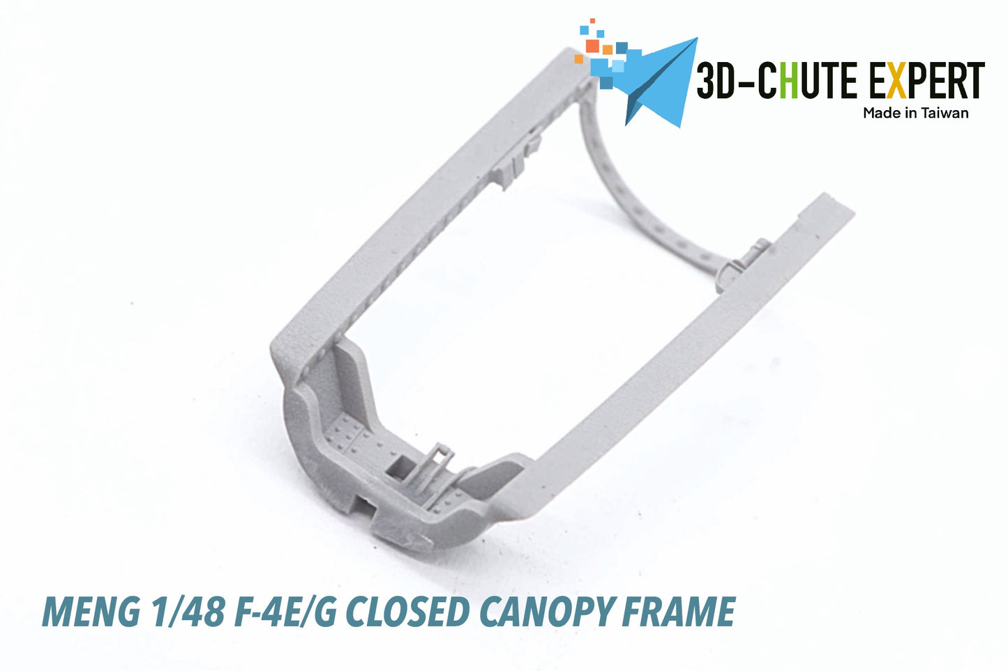 1/48 F-4E/G canopy MENG