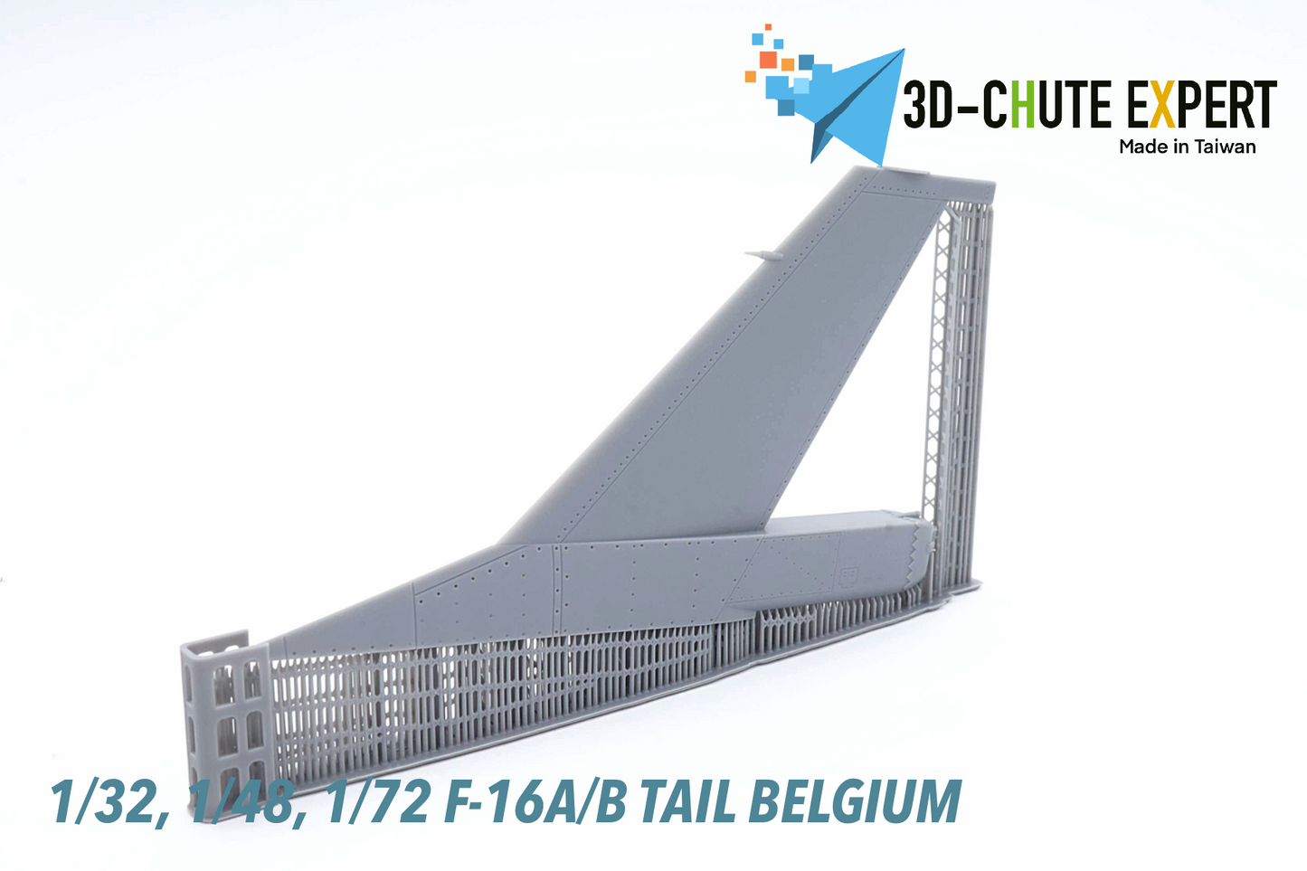 F-16A/B tail Belgium air force
