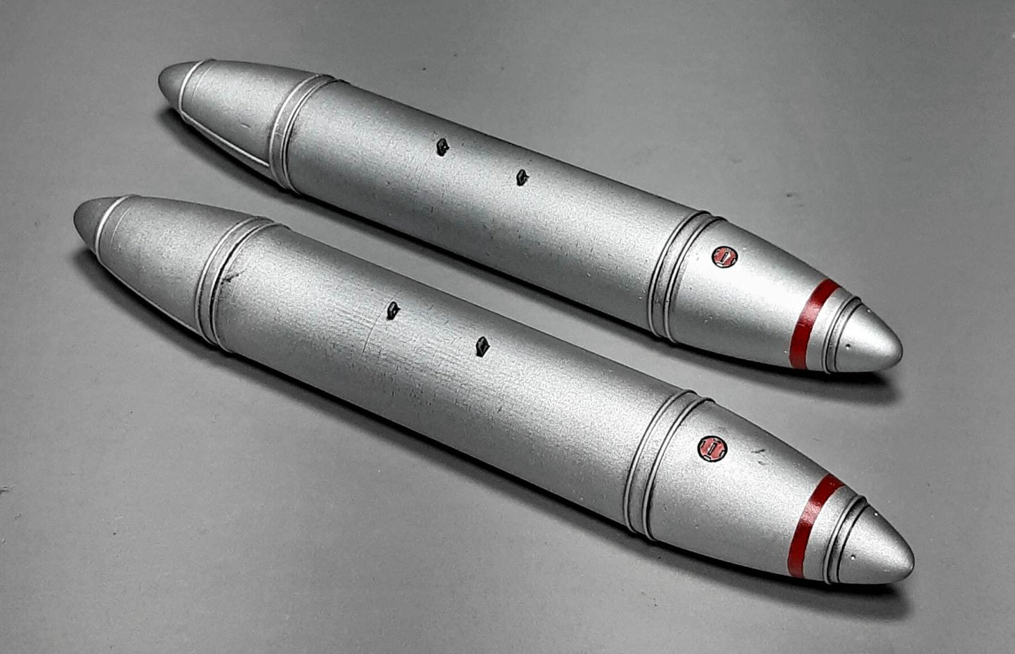 1/32、1/48 BUL-1/BLU-27 fire bomb