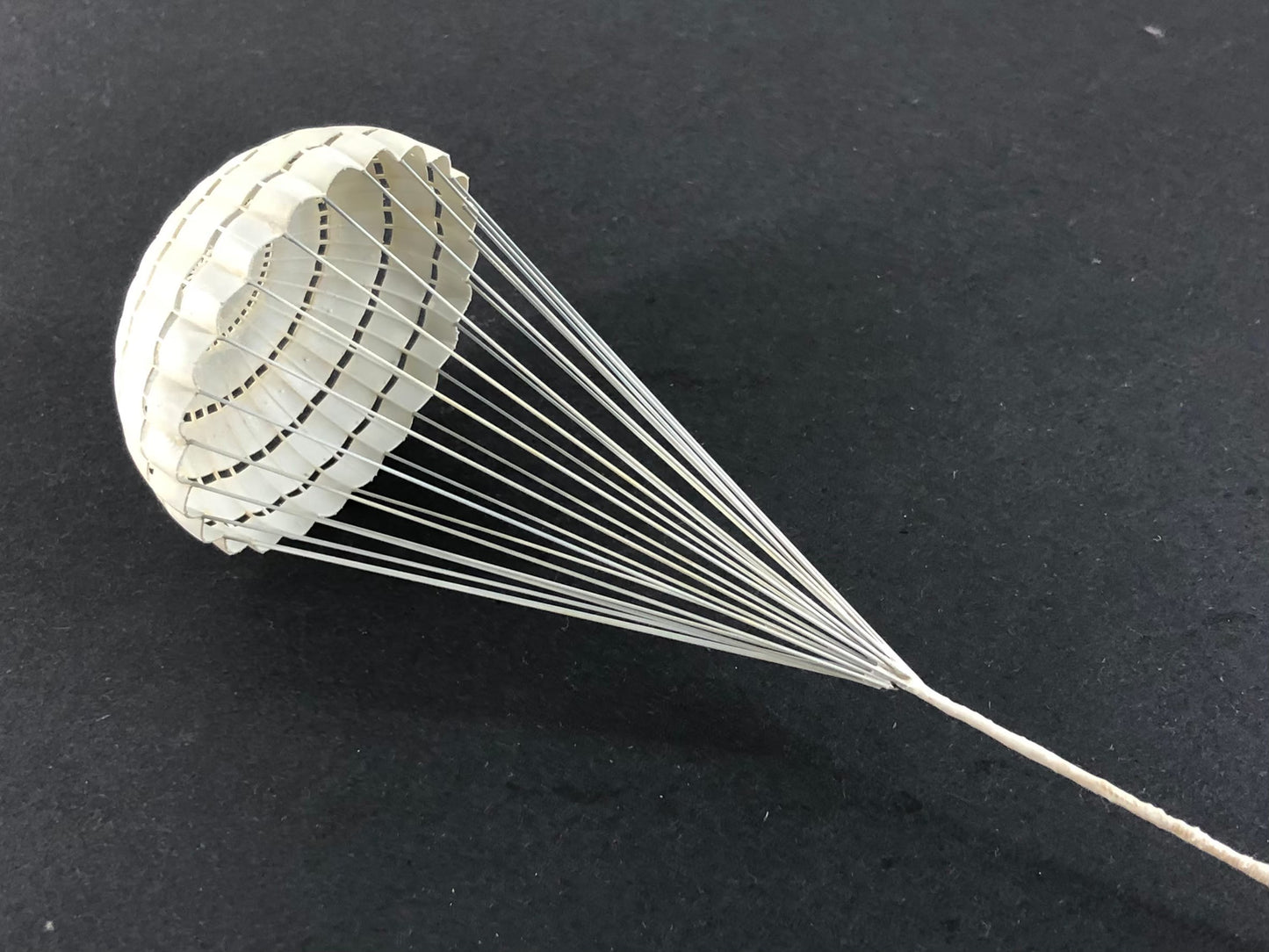 F-4 Phantom parachute