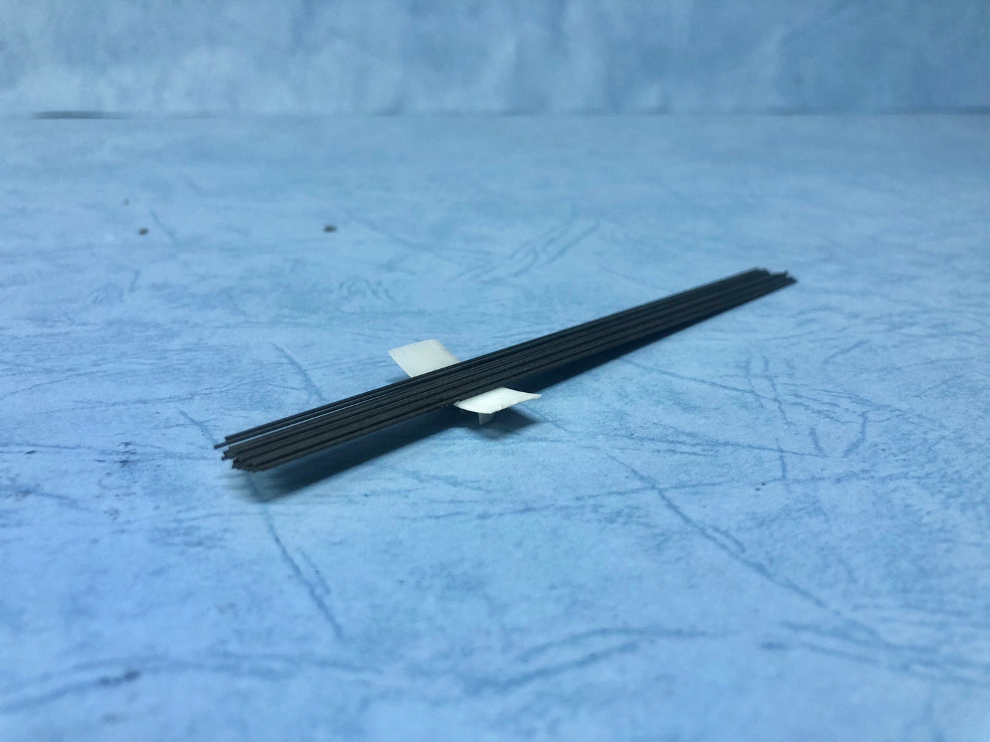 J-35 draken parachute