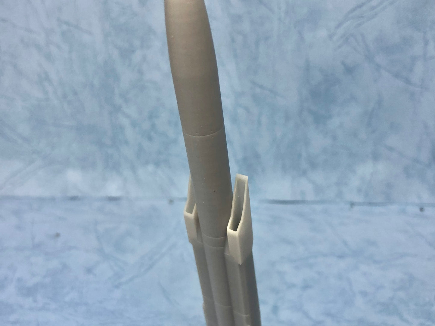 France ASMP nuclear missile
