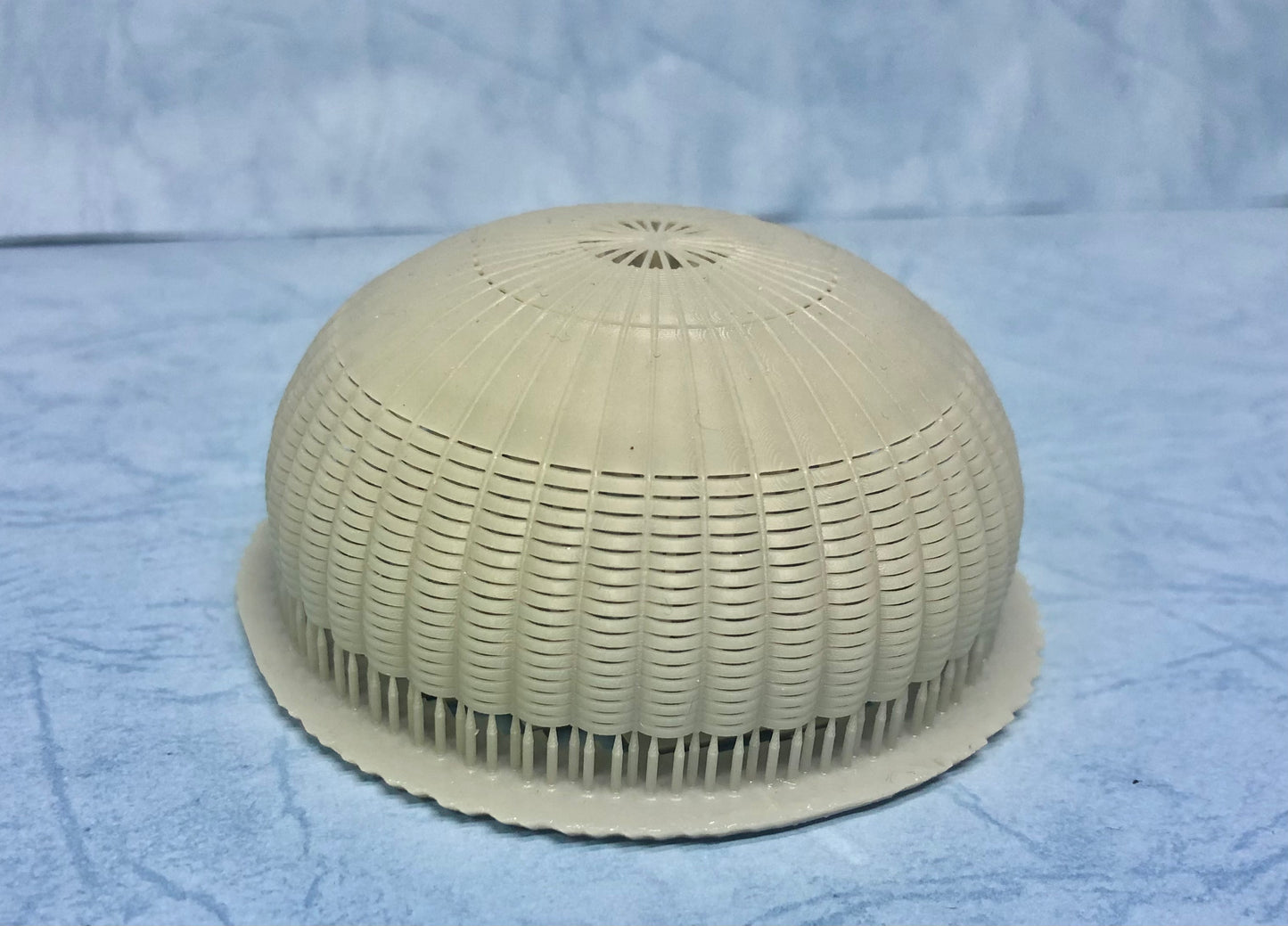 Space shuttle parachute
