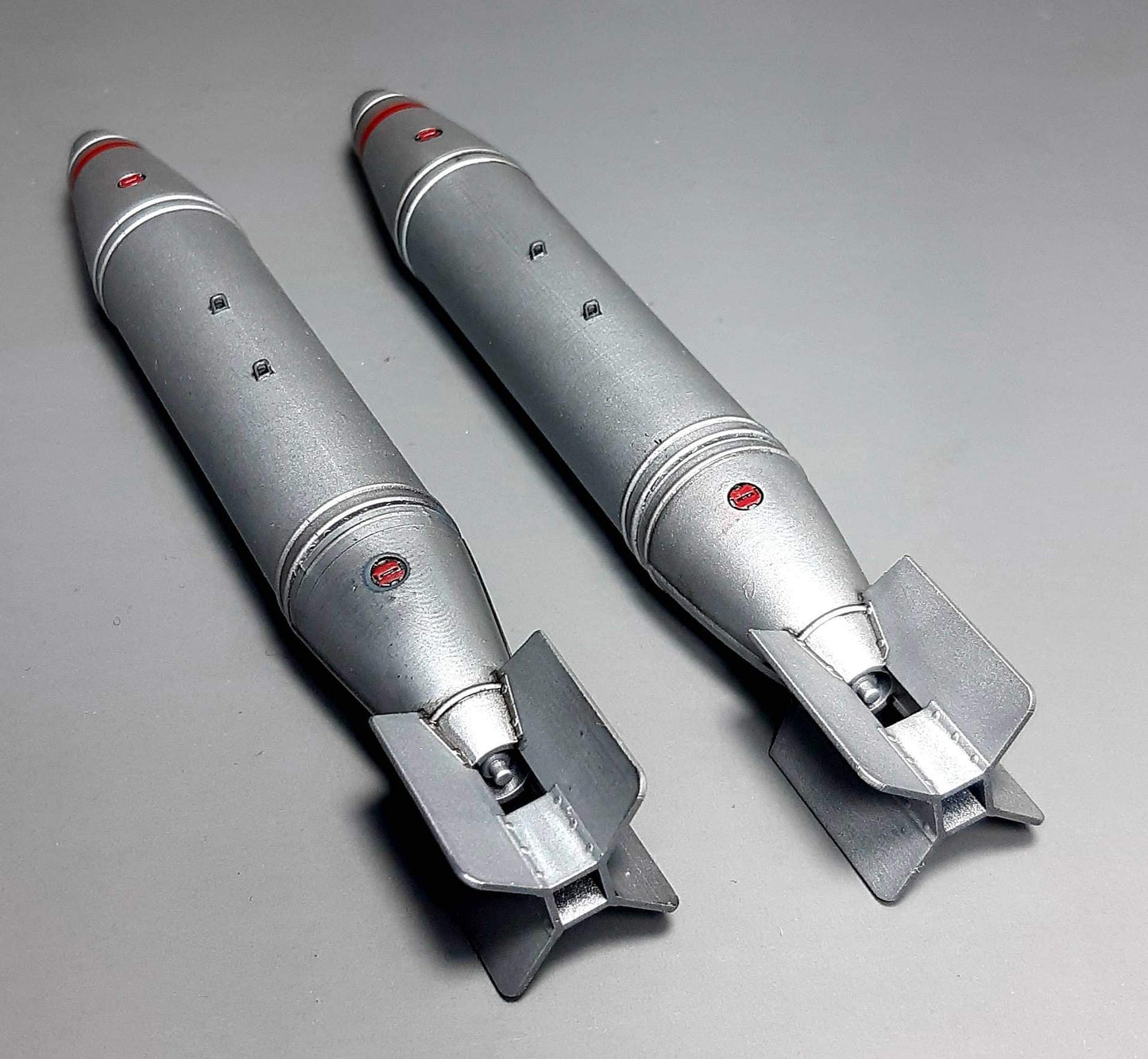1/32、1/48 BUL-1/BLU-27 fire bomb