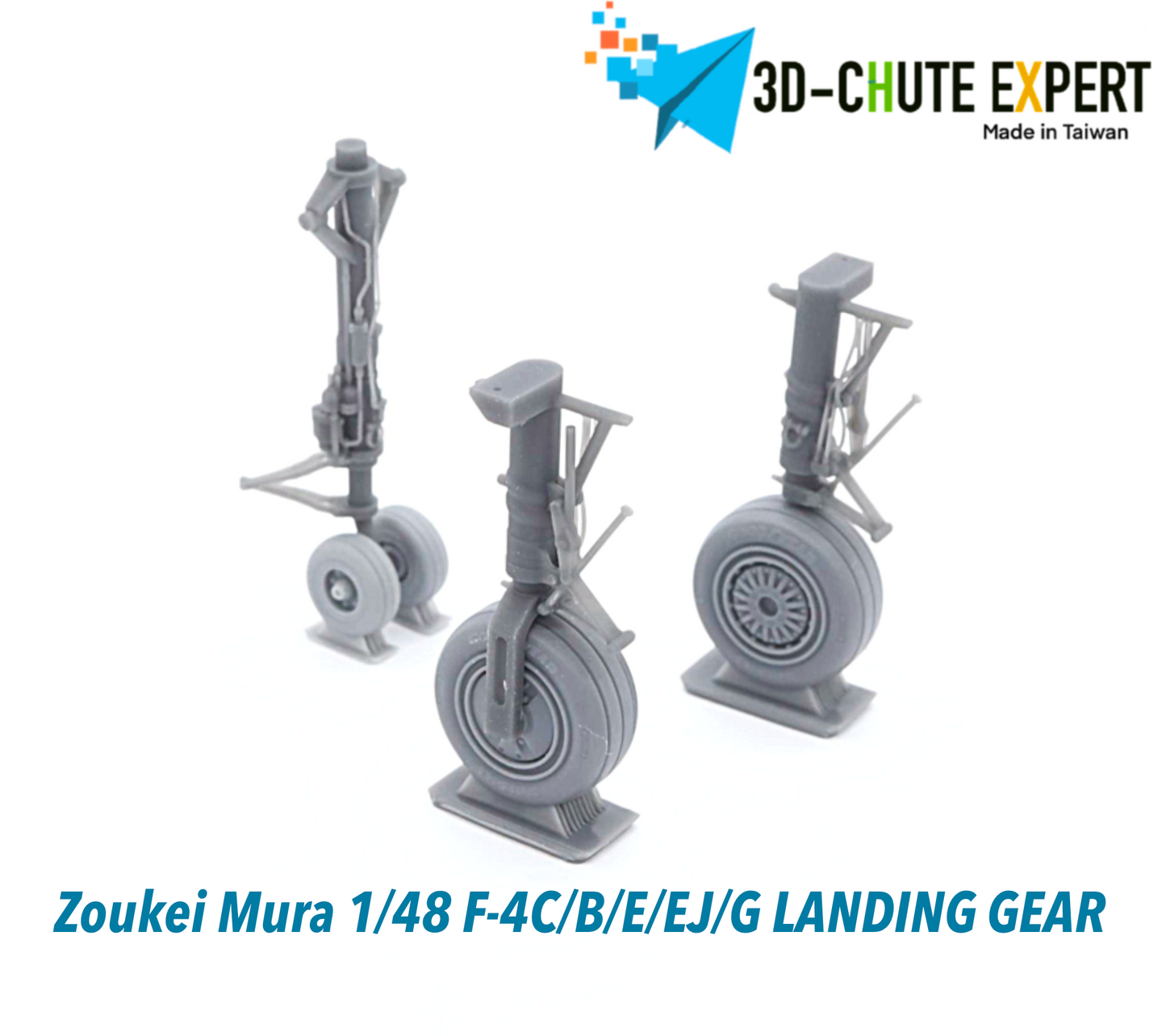 1/48 F-4 canopy frame Zoukei Mura