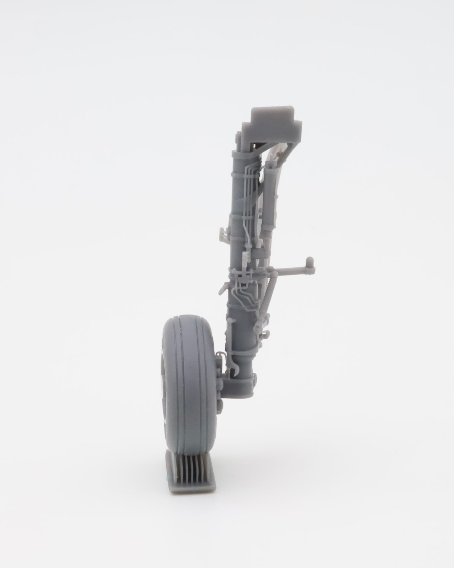 1/48 F-14 series landing gear Tamiya