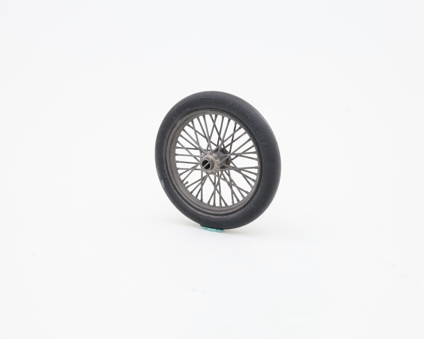 1/32 Albatros spokes wheels