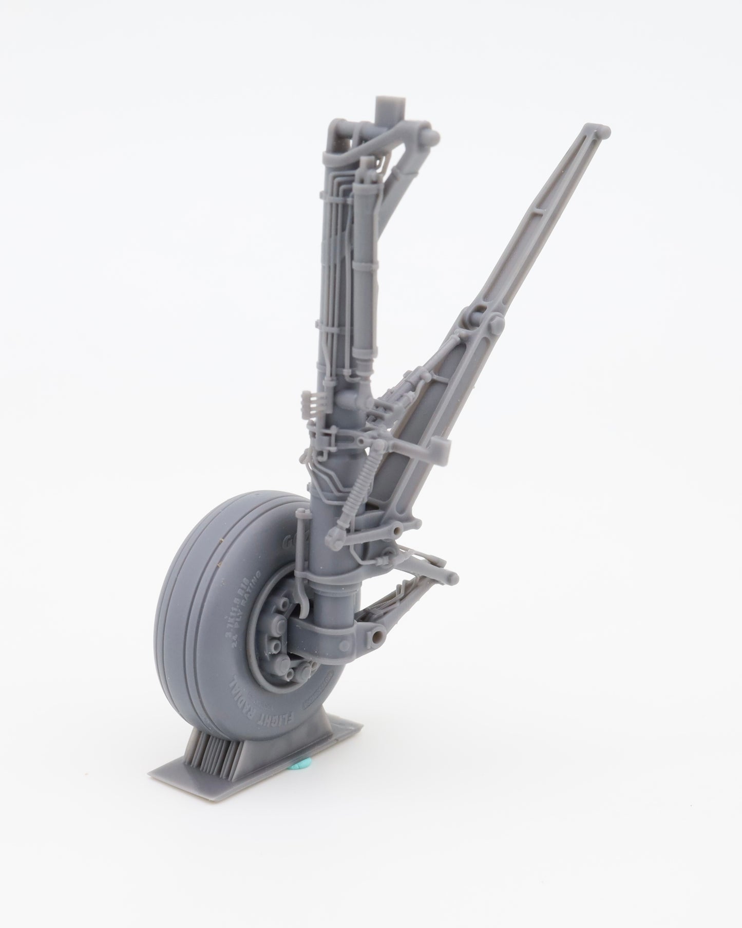 1/32 F-14 series landing gear  Trumpeter