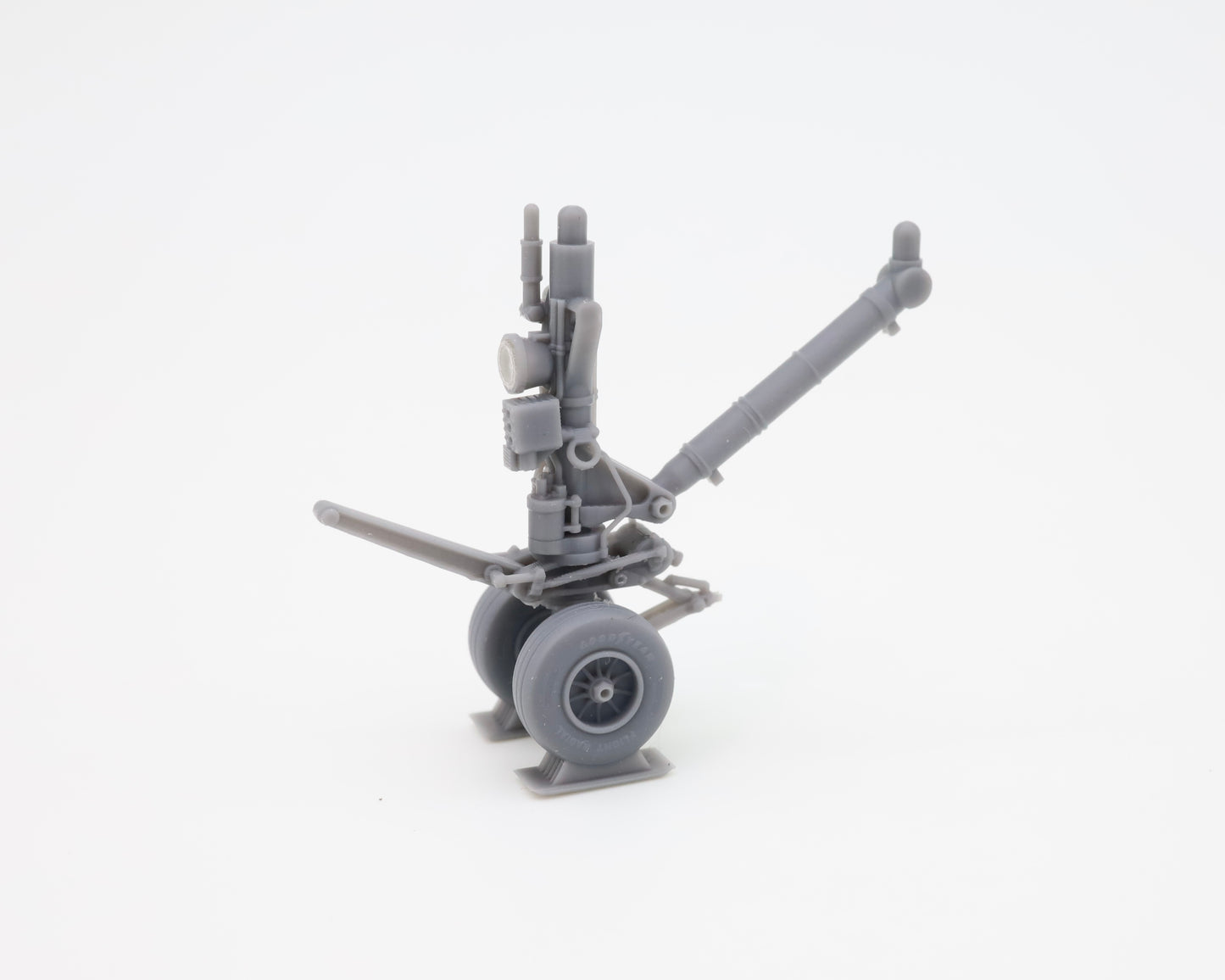 1/48 F/A-18E landing gear MENG