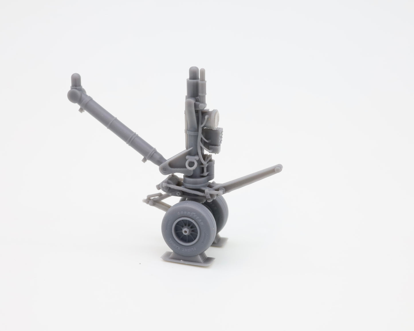 1/48 F/A-18E landing gear MENG