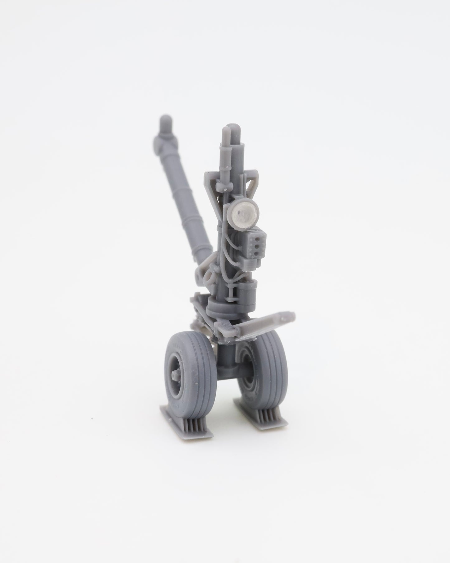 1/48 F/A-18E landing gear MENG