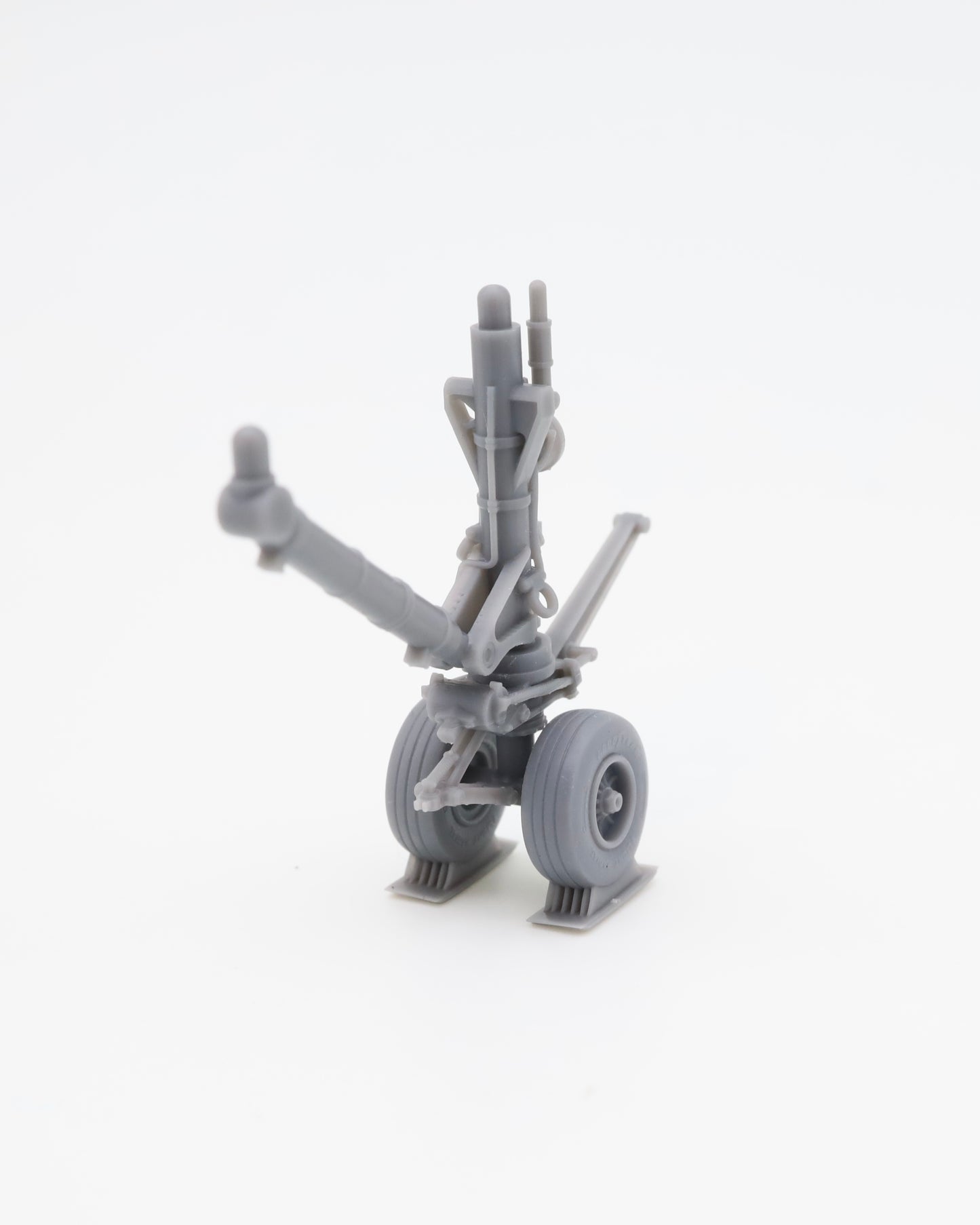 1/48 F/A-18E landing gear MENG