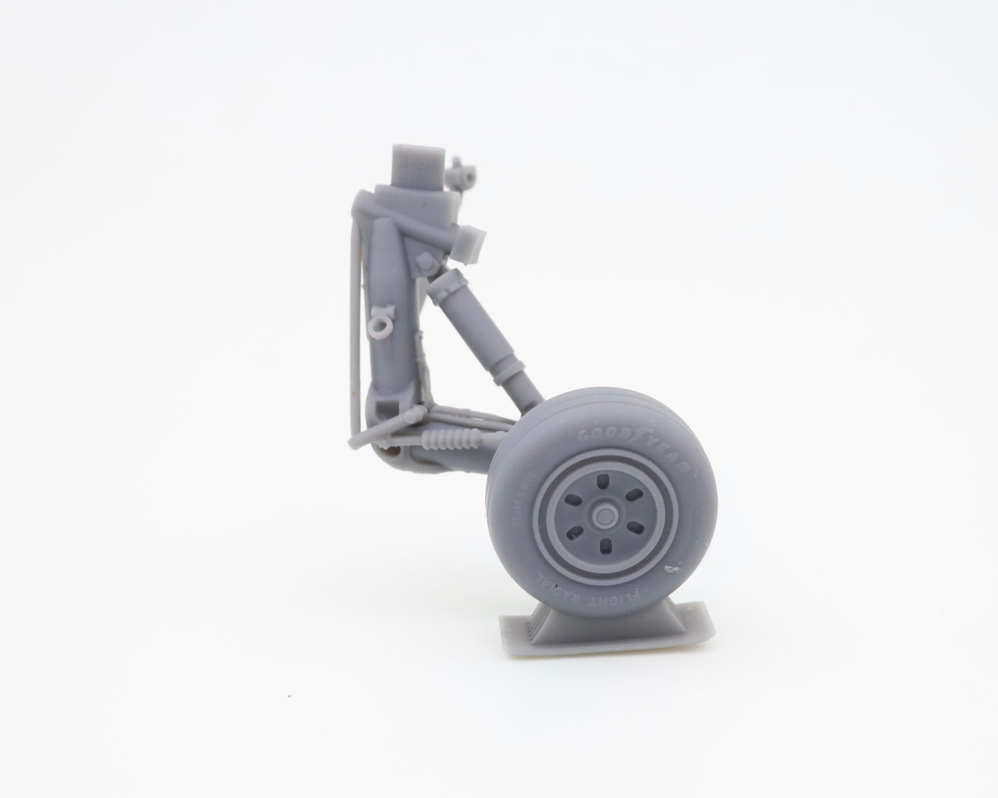 1/48 F/A-18E landing gear MENG