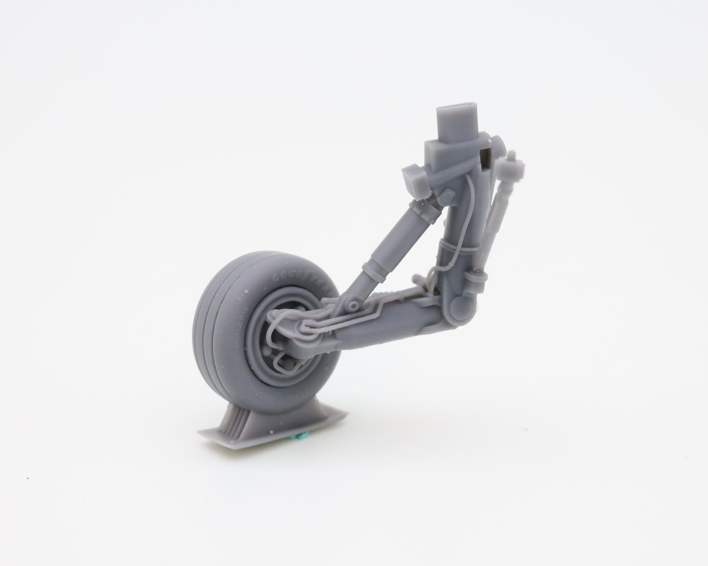 1/48 F/A-18E landing gear MENG