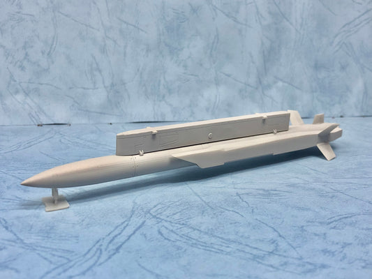 France ASMP nuclear missile